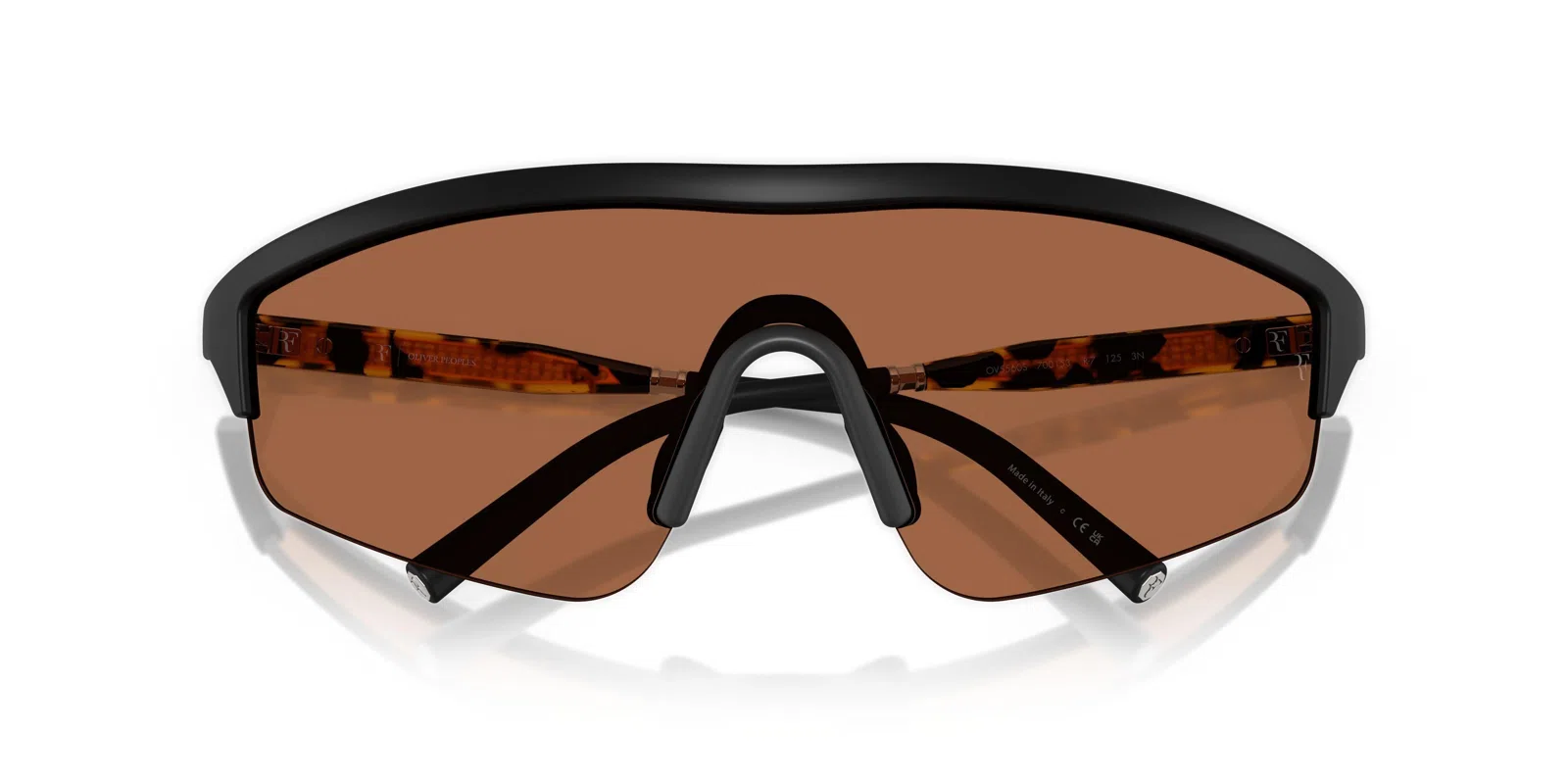 Oliver Peoples R-7 5560S Sunglasses - view 12